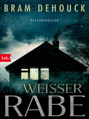 cover image of Weißer Rabe